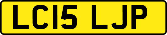 LC15LJP
