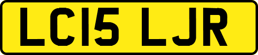LC15LJR