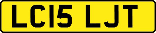 LC15LJT