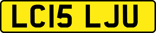 LC15LJU