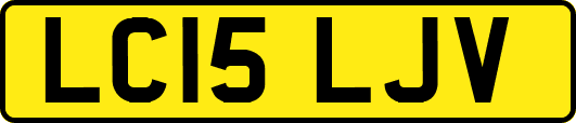 LC15LJV