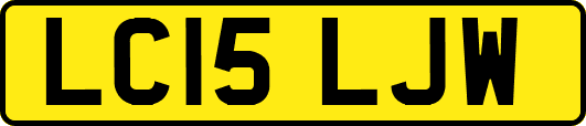 LC15LJW