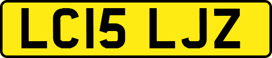 LC15LJZ