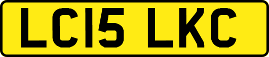 LC15LKC