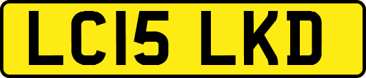 LC15LKD