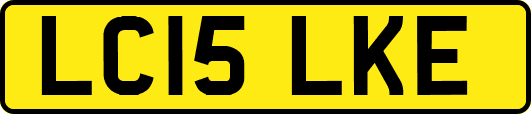LC15LKE