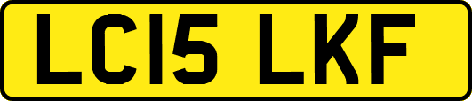 LC15LKF