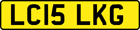 LC15LKG