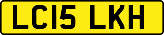 LC15LKH