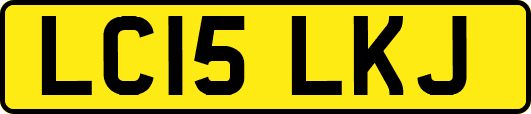 LC15LKJ