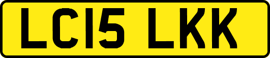 LC15LKK