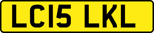 LC15LKL