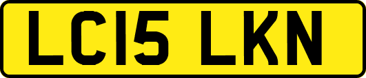 LC15LKN