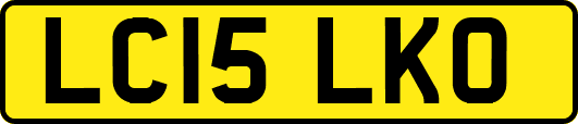 LC15LKO