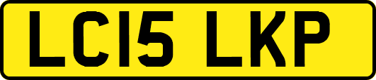 LC15LKP