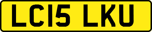 LC15LKU