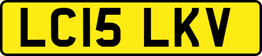 LC15LKV