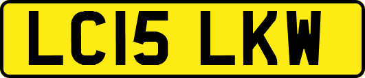 LC15LKW