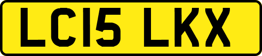 LC15LKX