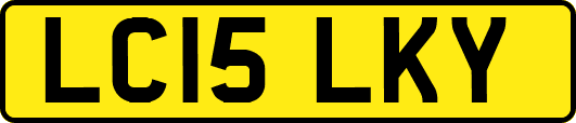 LC15LKY