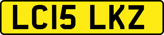 LC15LKZ