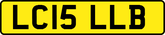 LC15LLB
