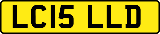 LC15LLD