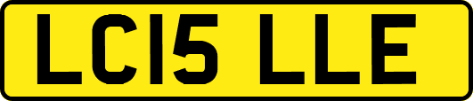 LC15LLE