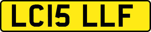 LC15LLF