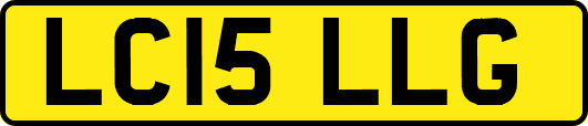 LC15LLG