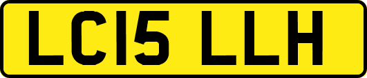 LC15LLH