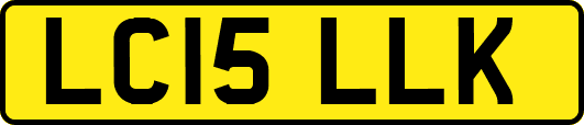 LC15LLK