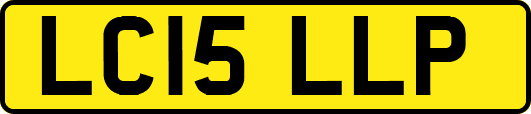 LC15LLP