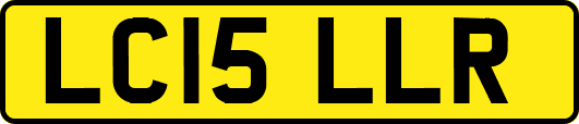LC15LLR