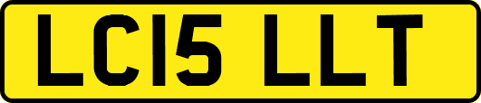 LC15LLT
