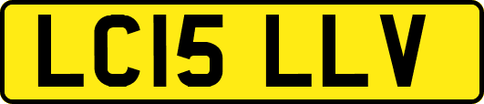LC15LLV