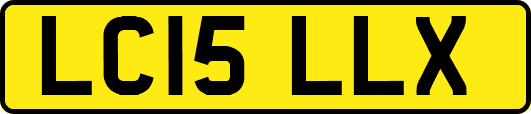LC15LLX