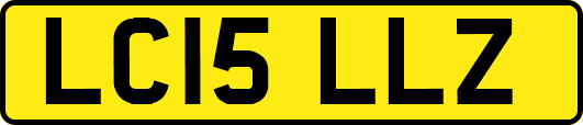 LC15LLZ