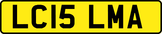 LC15LMA