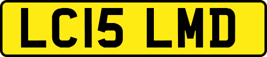LC15LMD