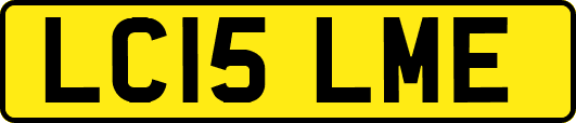 LC15LME