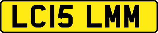 LC15LMM