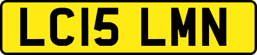 LC15LMN