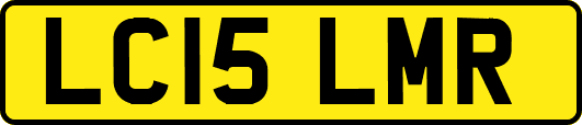 LC15LMR