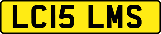 LC15LMS