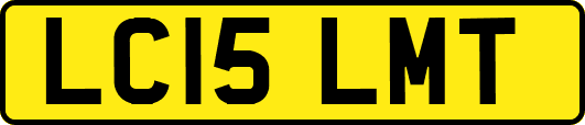 LC15LMT