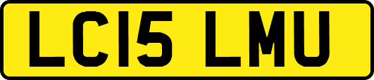 LC15LMU