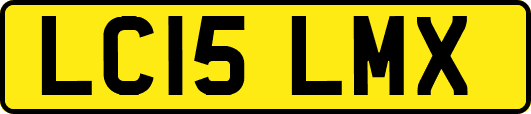 LC15LMX