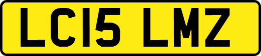 LC15LMZ