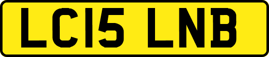 LC15LNB